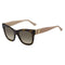 Zonnebril Dames Jimmy Choo JAN-S-ONS-HA Ø 52 mm