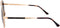 Zonnebril Dames Jimmy Choo JIMENA-S-06J ø 60 mm