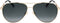 Zonnebril Dames Jimmy Choo JIMENA-S-2M2 ø 60 mm