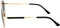Zonnebril Dames Jimmy Choo JIMENA-S-2M2 ø 60 mm
