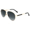 Zonnebril Dames Jimmy Choo JIMENA-S-2M2 ø 60 mm