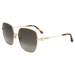 Zonnebril Dames Jimmy Choo KORI-G-SK-06J ø 60 mm