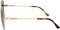 Zonnebril Dames Jimmy Choo KORI-G-SK-06J ø 60 mm