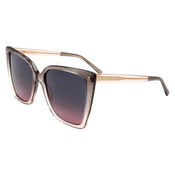 Zonnebril Dames Jimmy Choo LESSIE-S-KON ø 56 mm