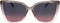 Zonnebril Dames Jimmy Choo LESSIE-S-KON ø 56 mm