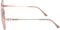Zonnebril Dames Jimmy Choo LILI-S-DDB ø 58 mm