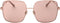 Zonnebril Dames Jimmy Choo LILI-S-DDB ø 58 mm