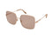 Zonnebril Dames Jimmy Choo LILI-S-DDB ø 58 mm