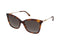 Zonnebril Dames Jimmy Choo MACI-S-086 Ø 55 mm