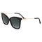 Zonnebril Dames Jimmy Choo MACI-S-807 ø 54 mm