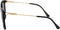 Zonnebril Dames Jimmy Choo MACI-S-807 ø 54 mm
