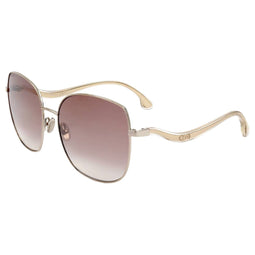 Zonnebril Dames Jimmy Choo MAMIE-S-3YG ø 60 mm