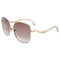 Zonnebril Dames Jimmy Choo MAMIE-S-3YG ø 60 mm
