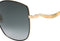 Zonnebril Dames Jimmy Choo MAMIE-S-RHL ø 60 mm