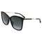 Zonnebril Dames Jimmy Choo NEREA-G-S-807 ø 57 mm
