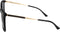 Zonnebril Dames Jimmy Choo NEREA-G-S-807 ø 57 mm