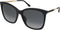 Zonnebril Dames Jimmy Choo NEREA-G-S-807 ø 57 mm