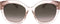 Zonnebril Dames Jimmy Choo Ø 55 mm