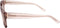 Zonnebril Dames Jimmy Choo Ø 55 mm