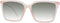 Zonnebril Dames Jimmy Choo ø 56 mm