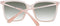 Zonnebril Dames Jimmy Choo ø 56 mm