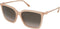 Zonnebril Dames Jimmy Choo ø 56 mm