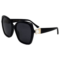 Zonnebril Dames Jimmy Choo ø 57 mm