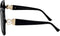 Zonnebril Dames Jimmy Choo ø 57 mm