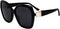 Zonnebril Dames Jimmy Choo ø 57 mm