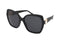 Zonnebril Dames Jimmy Choo ø 57 mm