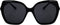 Zonnebril Dames Jimmy Choo ø 57 mm