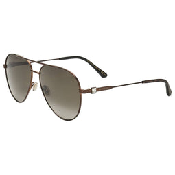 Zonnebril Dames Jimmy Choo OLLY-S-J7D ø 60 mm