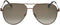 Zonnebril Dames Jimmy Choo OLLY-S-J7D ø 60 mm