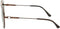 Zonnebril Dames Jimmy Choo OLLY-S-J7D ø 60 mm