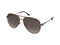 Zonnebril Dames Jimmy Choo OLLY-S-J7D ø 60 mm