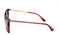 Zonnebril Dames Jimmy Choo OLYE-S-1MQ Ø 52 mm