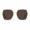 Zonnebril Dames Jimmy Choo REYES-S-000 Ø 55 mm