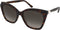 Zonnebril Dames Jimmy Choo RUA-G-S-086 ø 56 mm