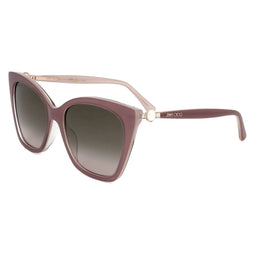 Zonnebril Dames Jimmy Choo RUA-G-S-Y9A ø 56 mm