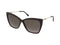 Zonnebril Dames Jimmy Choo SEBA-S-086 ø 58 mm