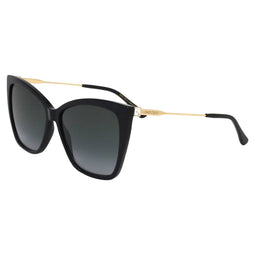 Zonnebril Dames Jimmy Choo SEBA-S-807 ø 58 mm