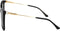 Zonnebril Dames Jimmy Choo SEBA-S-807 ø 58 mm