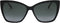 Zonnebril Dames Jimmy Choo SEBA-S-807 ø 58 mm