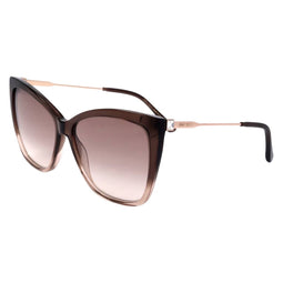 Zonnebril Dames Jimmy Choo SEBA-S-OMY ø 58 mm