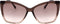 Zonnebril Dames Jimmy Choo SEBA-S-OMY ø 58 mm