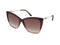 Zonnebril Dames Jimmy Choo SEBA-S-OMY ø 58 mm