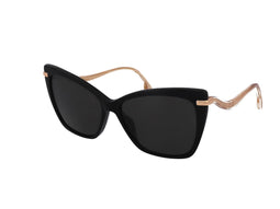 Zonnebril Dames Jimmy Choo SELBY-G-S-807-M9