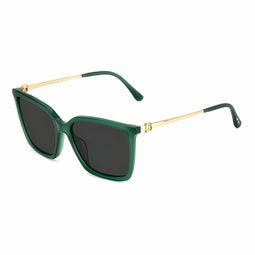 Zonnebril Dames Jimmy Choo TOTTA-G-S-1ED ø 56 mm