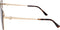 Zonnebril Dames Jimmy Choo VELLA-S-06J ø 59 mm