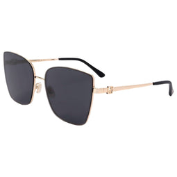 Zonnebril Dames Jimmy Choo VELLA-S-2M2 ø 59 mm